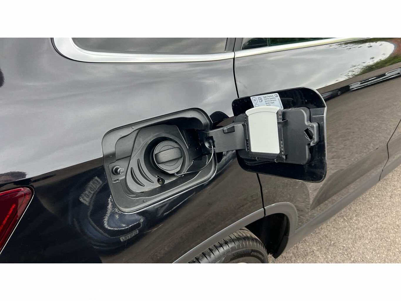 SKODA KAROQ 1.5 TSI SE L 5dr