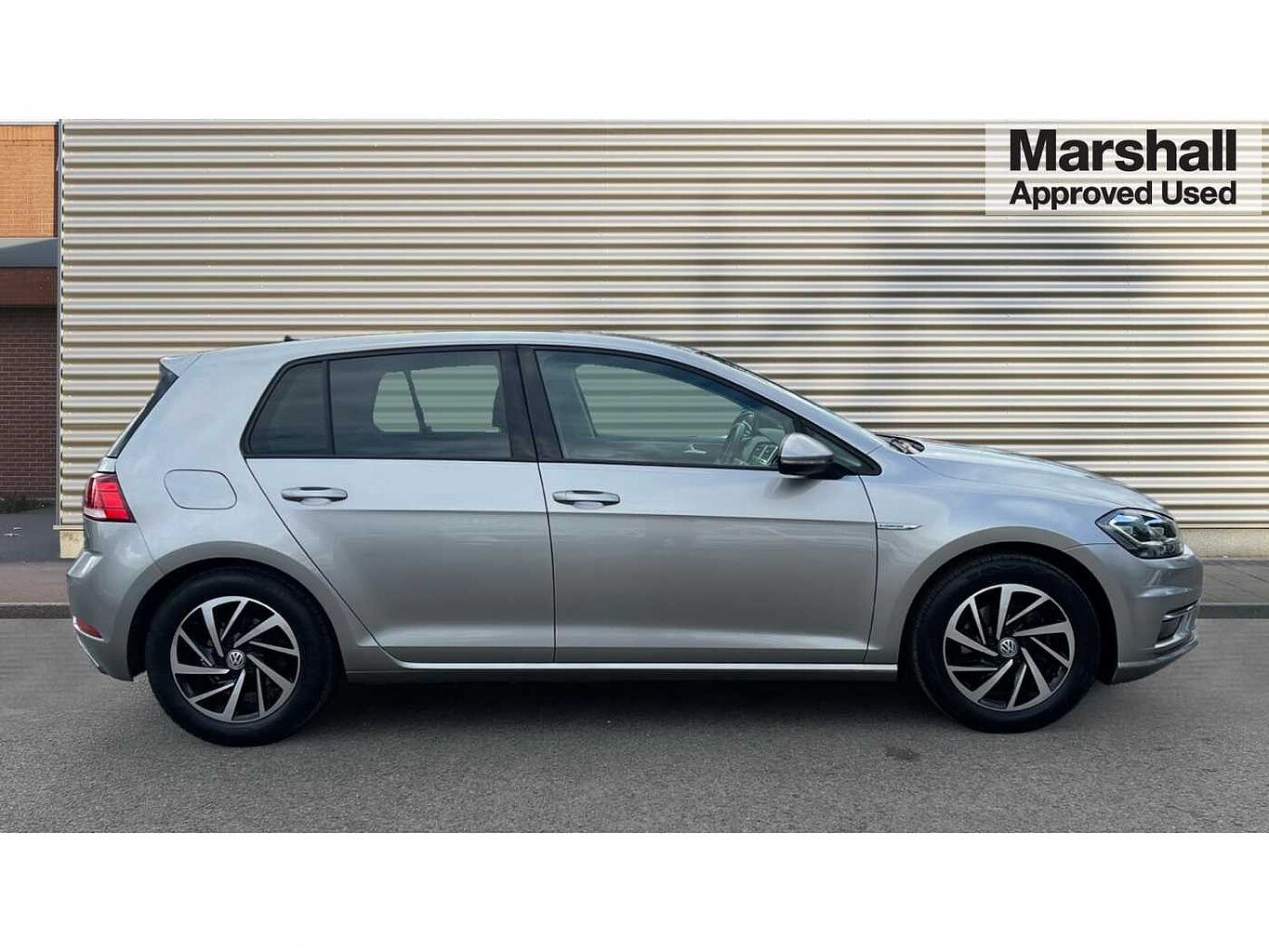 Volkswagen Golf MK7 Facelift 1.5 TSI (130ps)Match Edition EVO