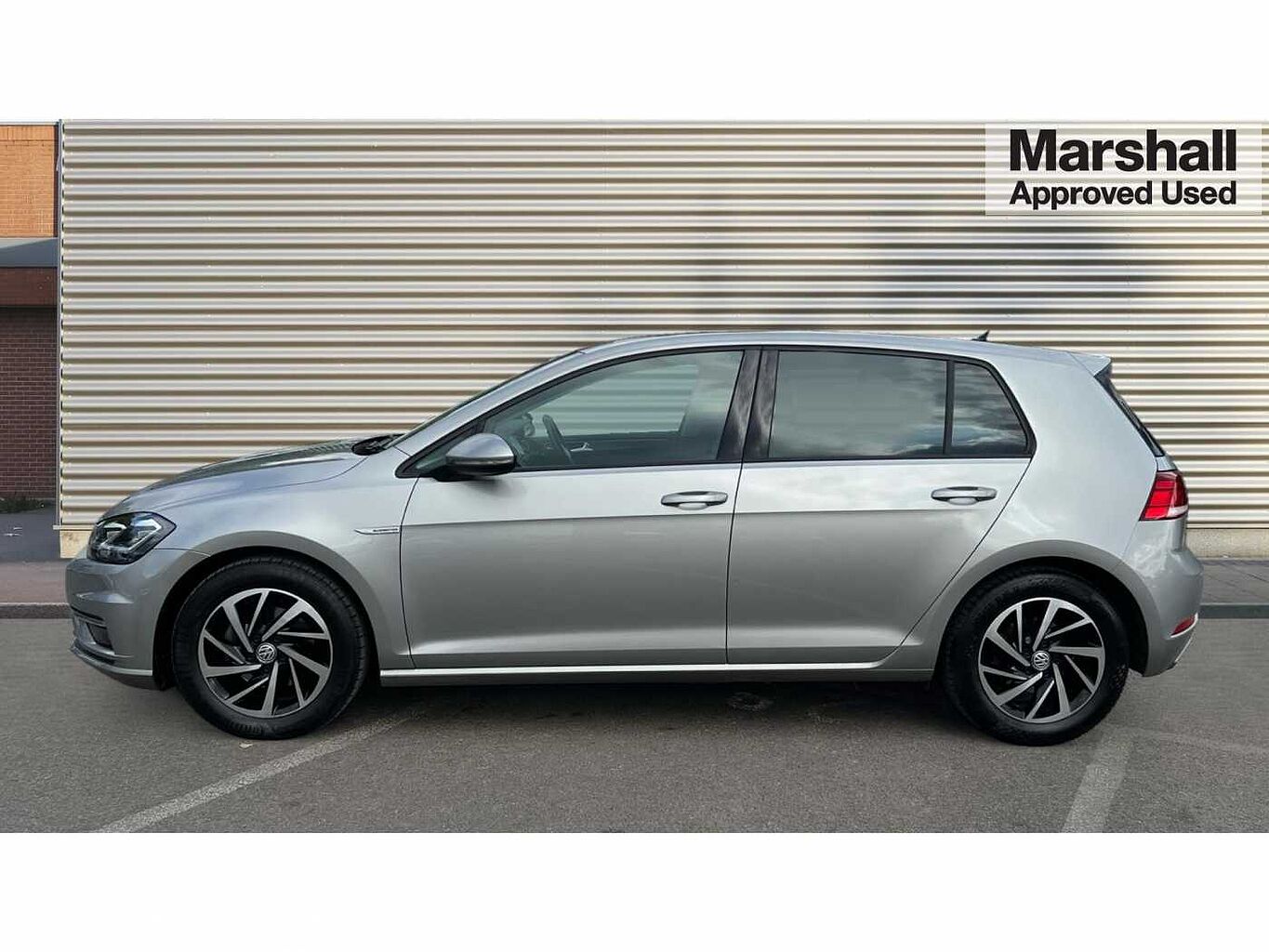 Volkswagen Golf MK7 Facelift 1.5 TSI (130ps)Match Edition EVO