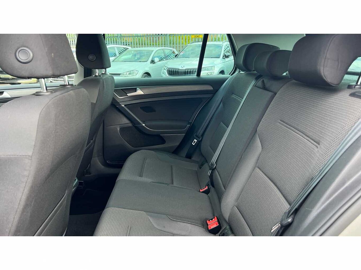Volkswagen Golf MK7 Facelift 1.5 TSI (130ps)Match Edition EVO