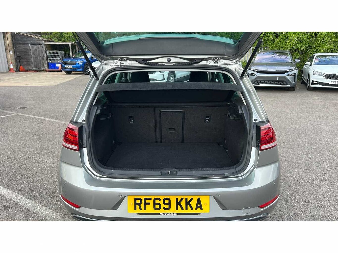 Volkswagen Golf MK7 Facelift 1.5 TSI (130ps)Match Edition EVO