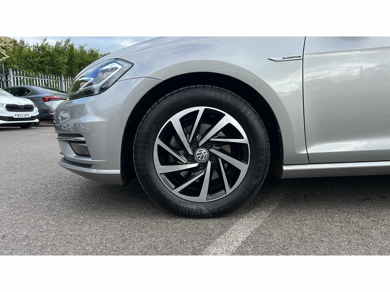 Volkswagen Golf MK7 Facelift 1.5 TSI (130ps)Match Edition EVO