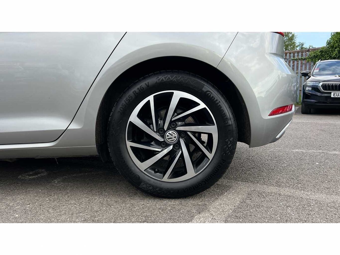 Volkswagen Golf MK7 Facelift 1.5 TSI (130ps)Match Edition EVO