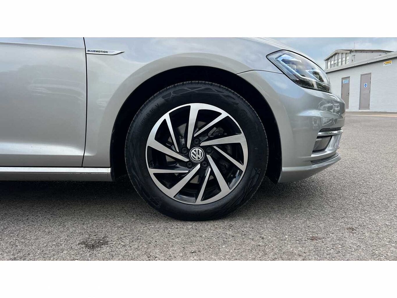 Volkswagen Golf MK7 Facelift 1.5 TSI (130ps)Match Edition EVO