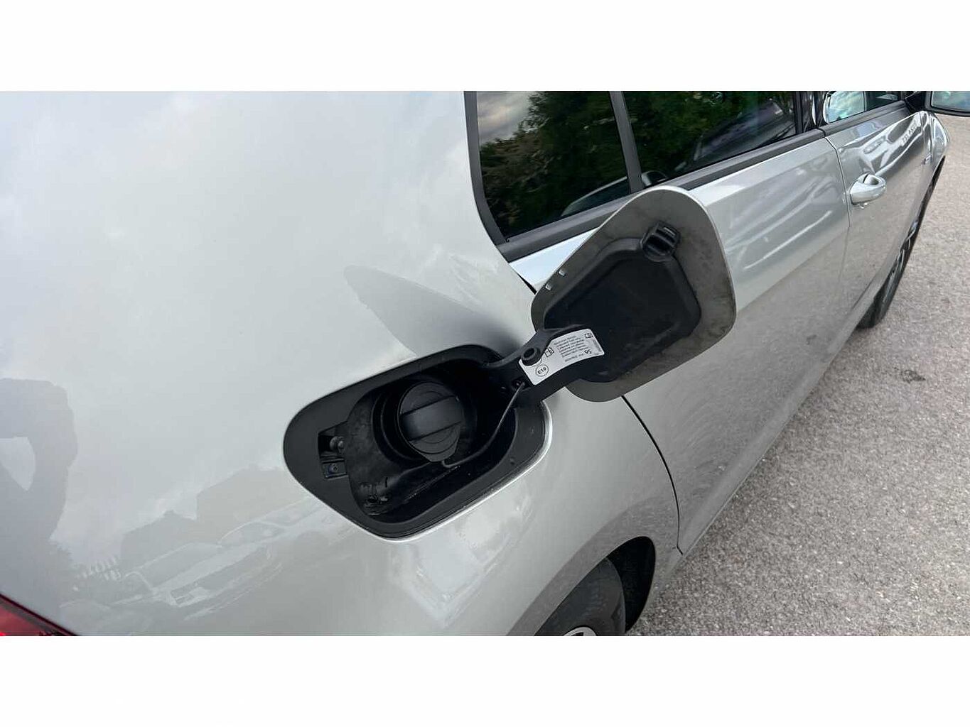 Volkswagen Golf MK7 Facelift 1.5 TSI (130ps)Match Edition EVO