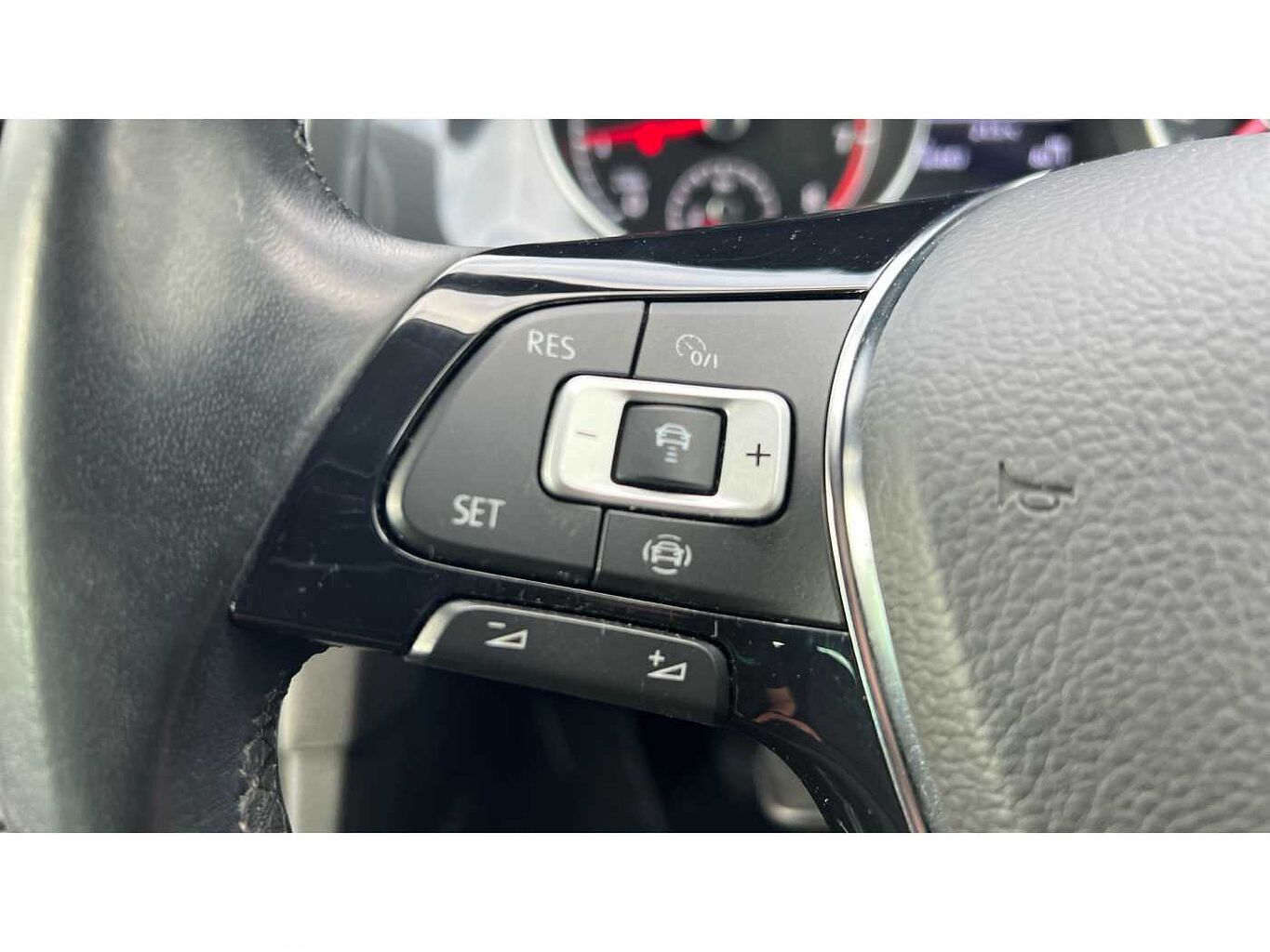 Volkswagen Golf MK7 Facelift 1.5 TSI (130ps)Match Edition EVO
