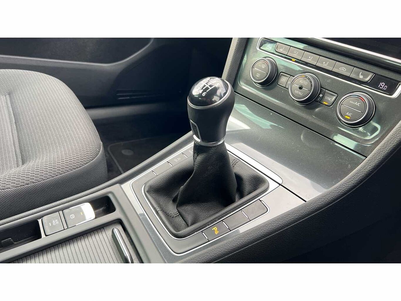 Volkswagen Golf MK7 Facelift 1.5 TSI (130ps)Match Edition EVO
