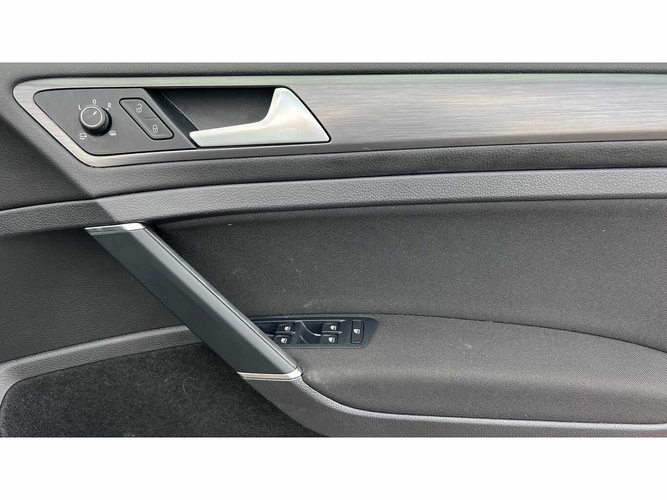 Volkswagen Golf MK7 Facelift 1.5 TSI (130ps)Match Edition EVO