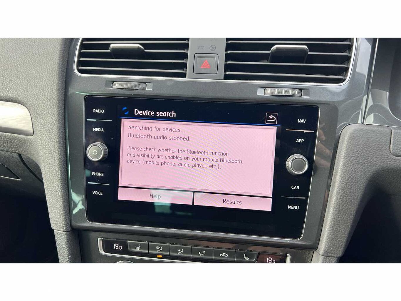 Volkswagen Golf MK7 Facelift 1.5 TSI (130ps)Match Edition EVO