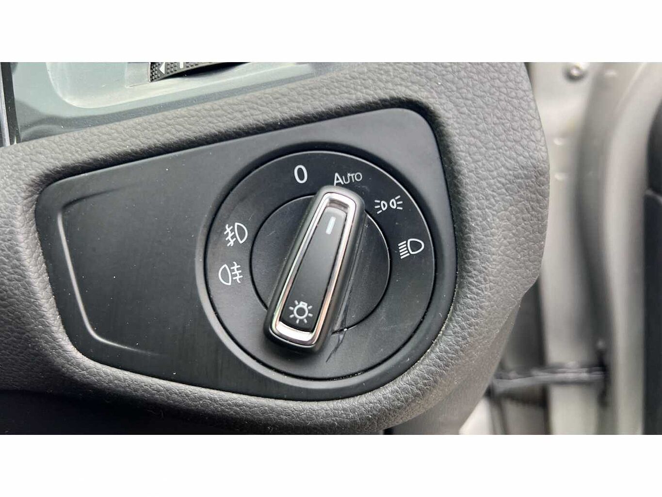 Volkswagen Golf MK7 Facelift 1.5 TSI (130ps)Match Edition EVO