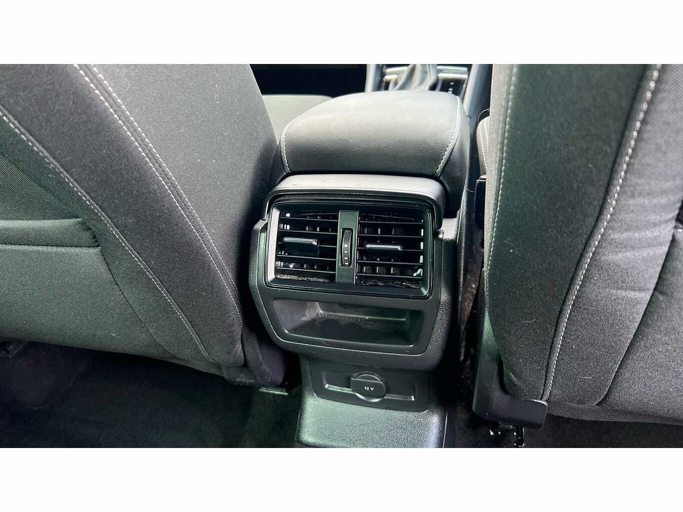 SKODA Karoq SUV 1.5 TSI (150ps) SportLine ACT