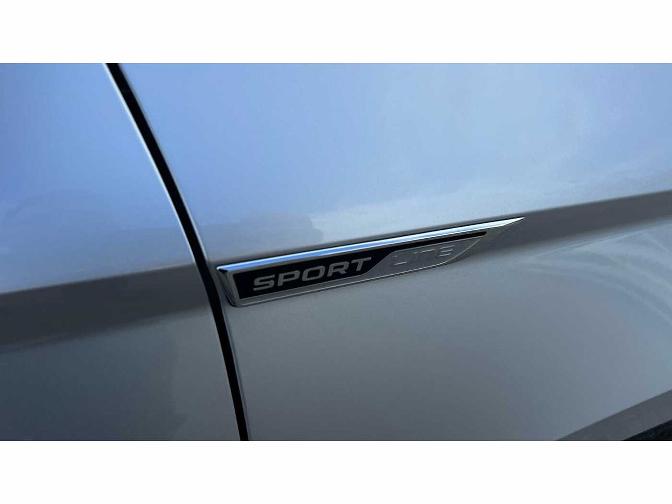 SKODA Karoq SUV 1.5 TSI (150ps) SportLine ACT