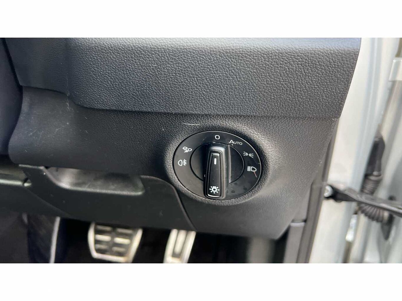 SKODA Karoq SUV 1.5 TSI (150ps) SportLine ACT
