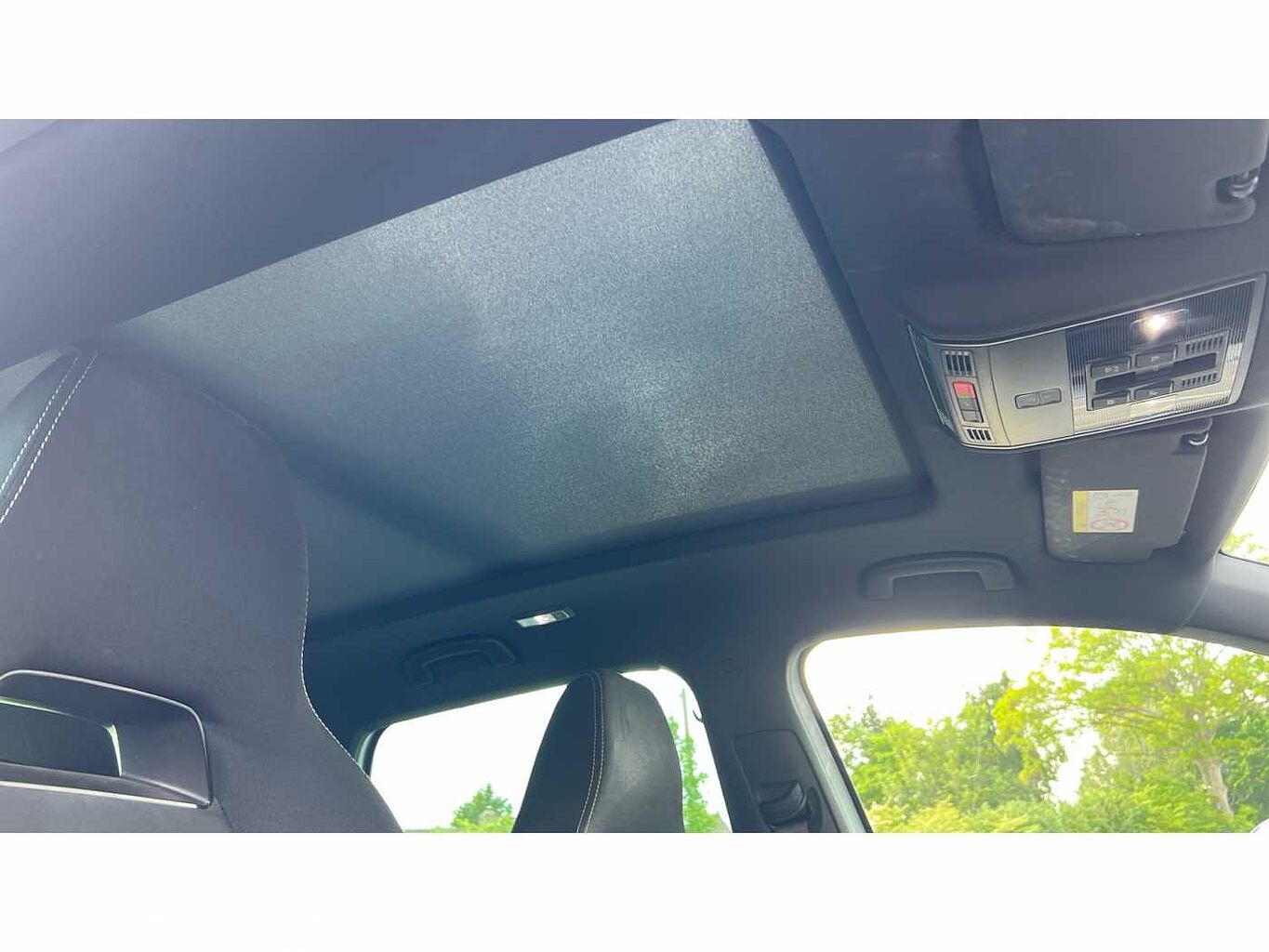 SKODA Karoq SUV 1.5 TSI (150ps) SportLine ACT