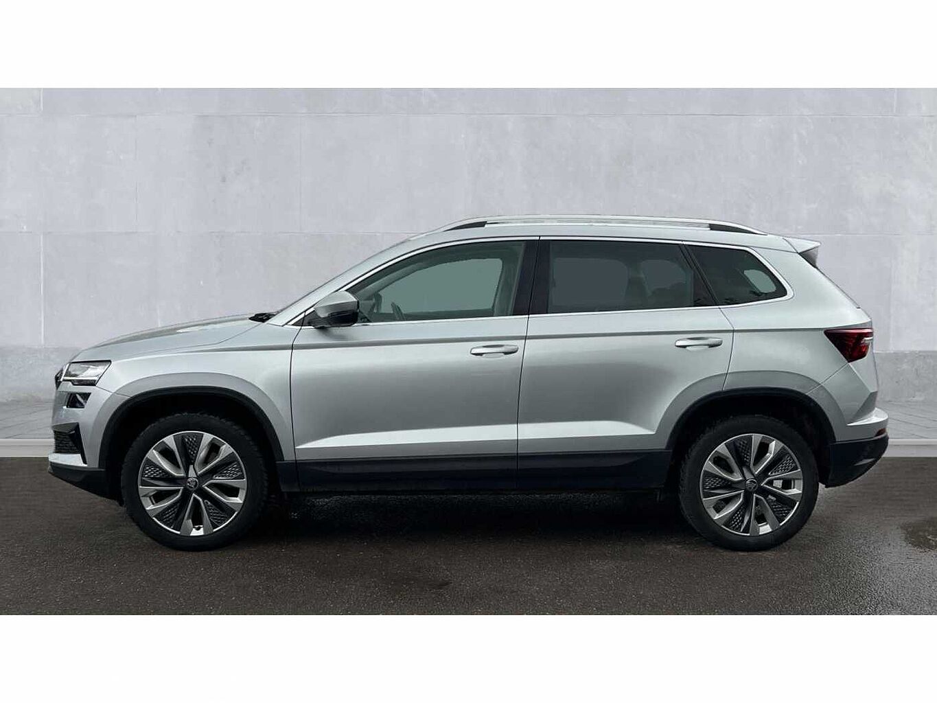 SKODA KAROQ 1.5 TSI SE L 5dr