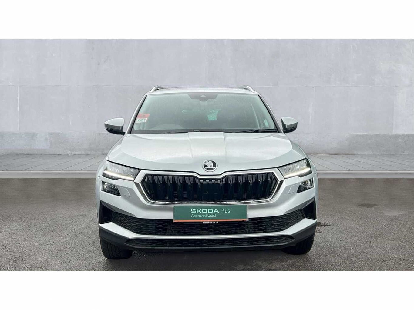 SKODA KAROQ 1.5 TSI SE L 5dr