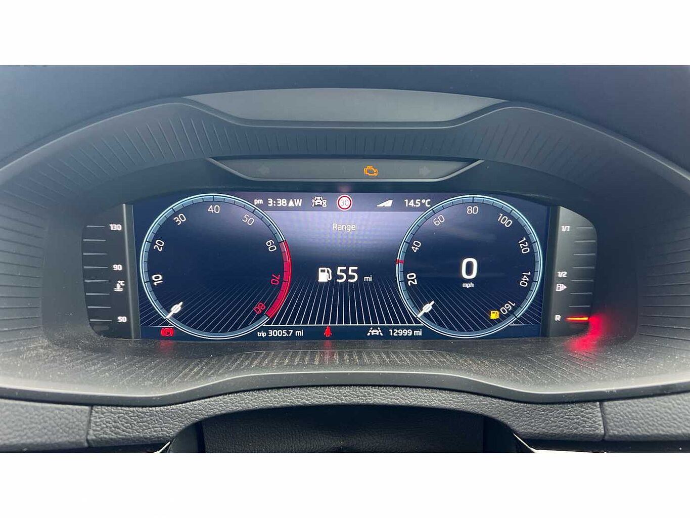 SKODA KAROQ 1.5 TSI SE L 5dr