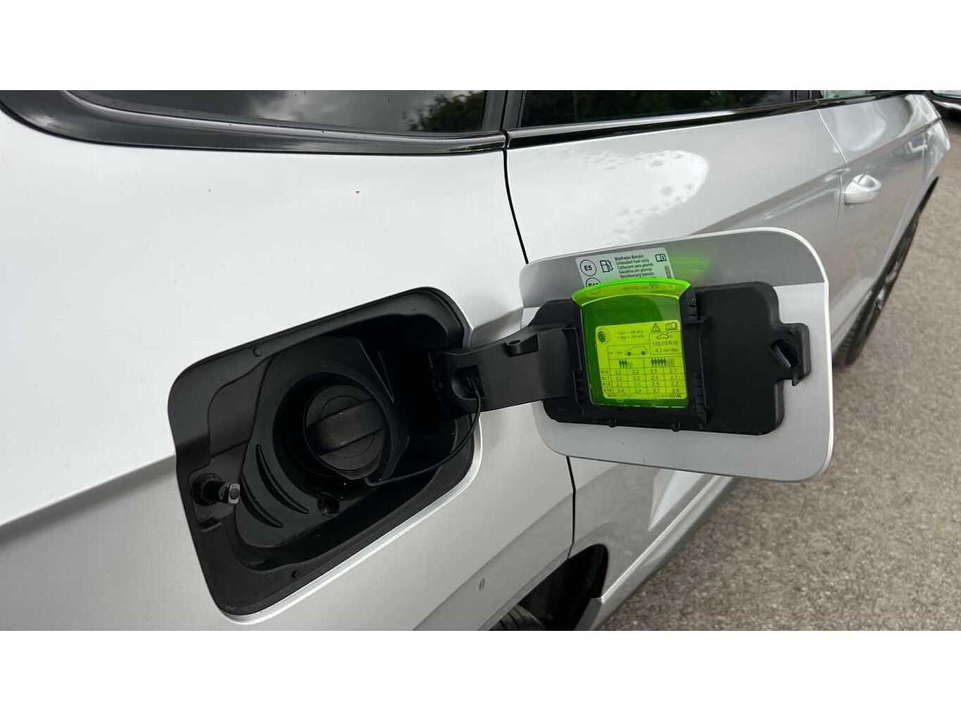 SKODA Karoq SUV 1.5 TSI (150ps) SportLine ACT