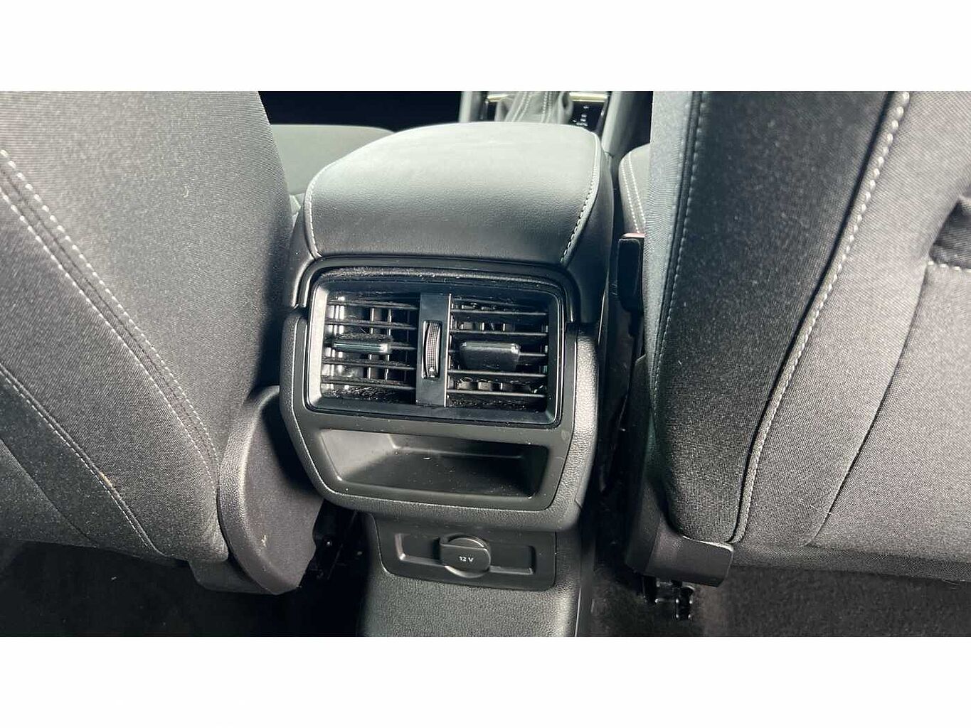 SKODA Karoq SUV 1.5 TSI (150ps) SportLine ACT