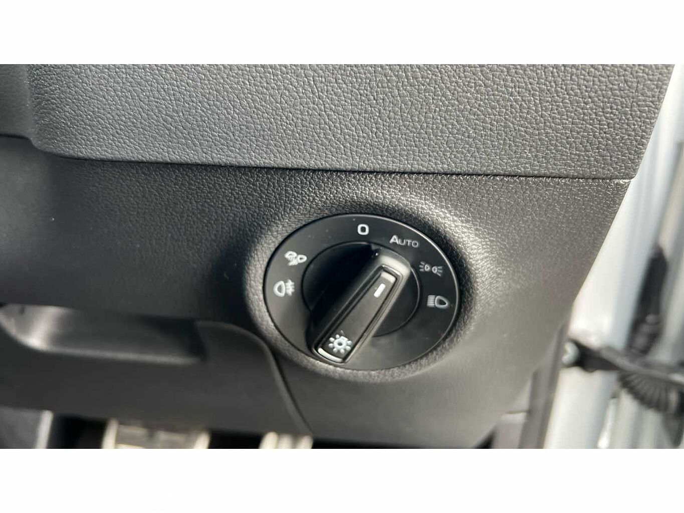 SKODA Karoq SUV 1.5 TSI (150ps) SportLine ACT