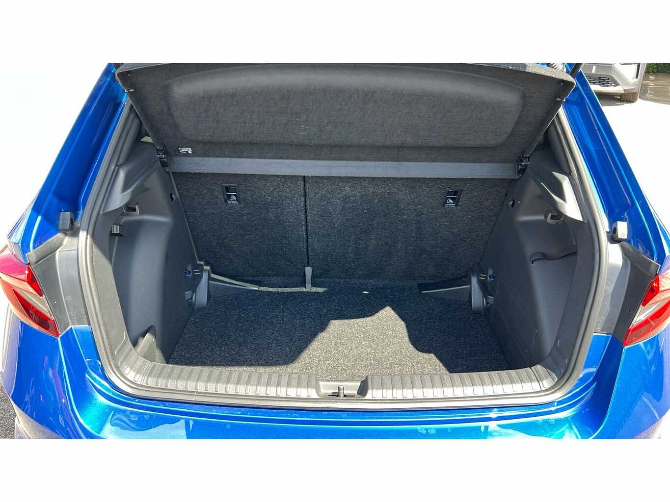 SKODA FABIA 1.0 TSI 110 Monte Carlo 5dr DSG
