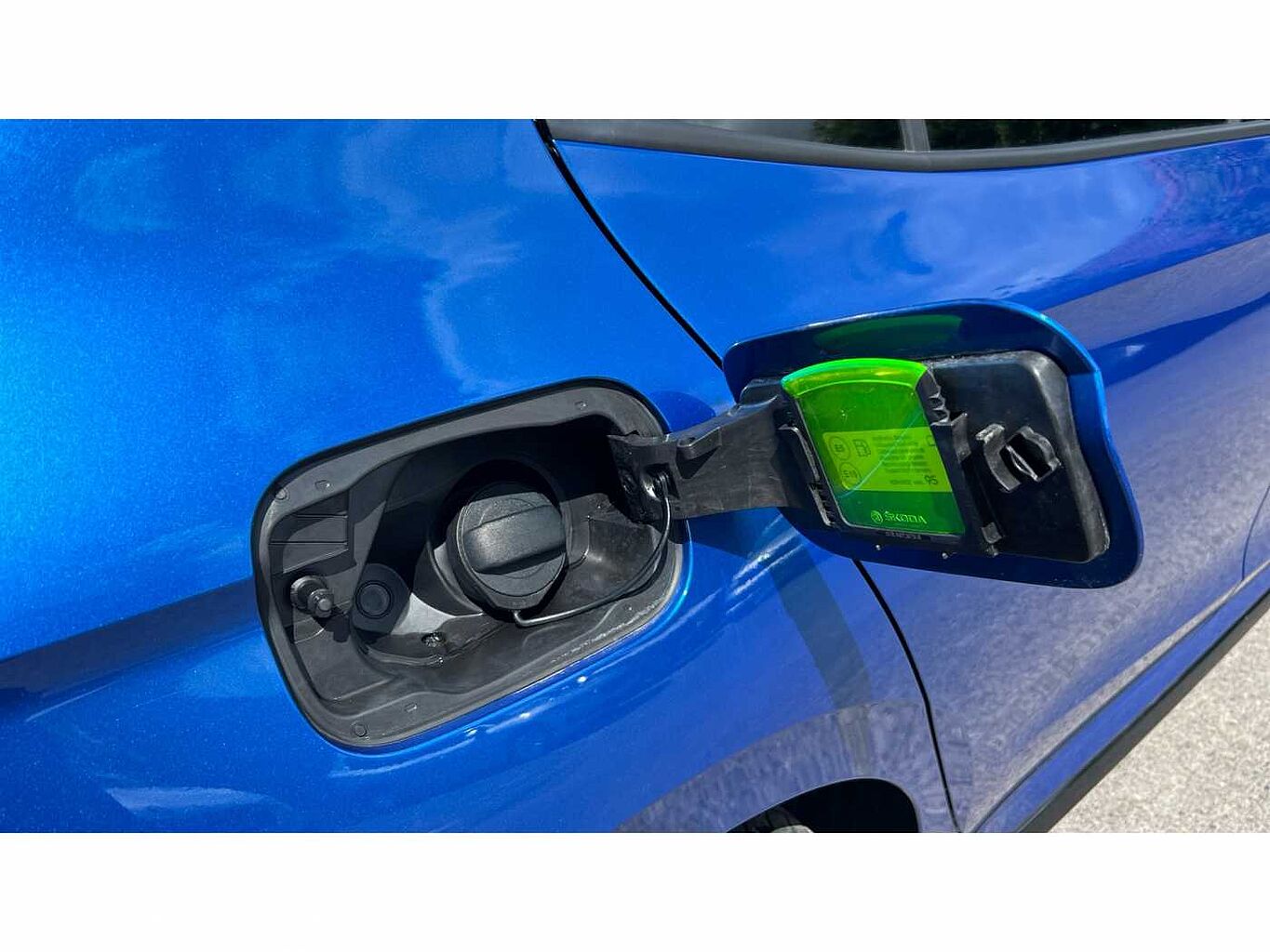 SKODA FABIA 1.0 TSI 110 Monte Carlo 5dr DSG