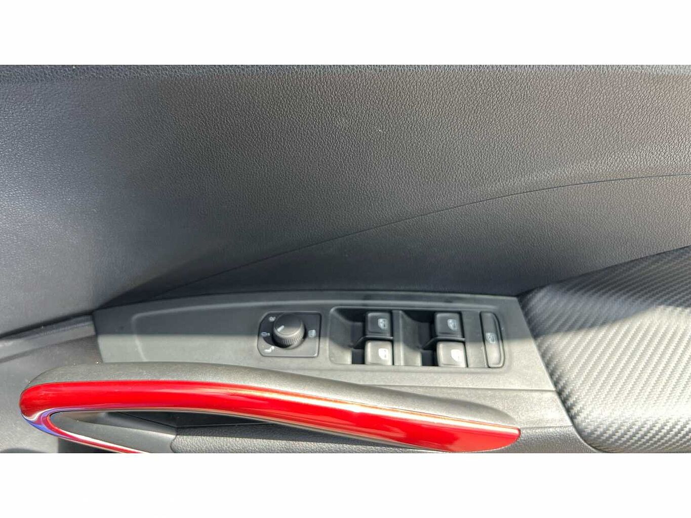 SKODA FABIA 1.0 TSI 110 Monte Carlo 5dr DSG