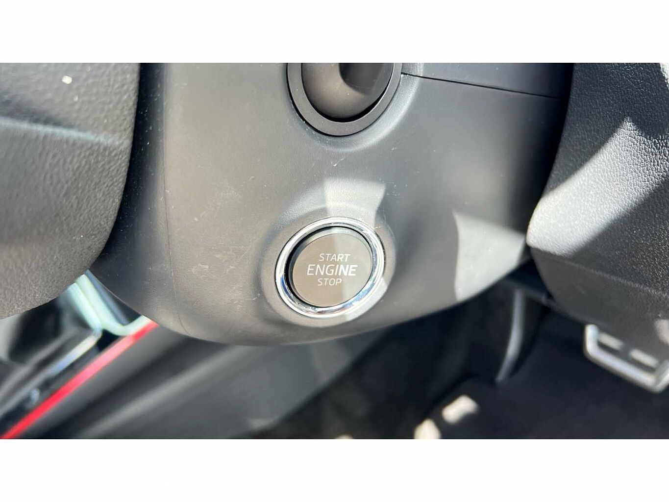 SKODA FABIA 1.0 TSI 110 Monte Carlo 5dr DSG