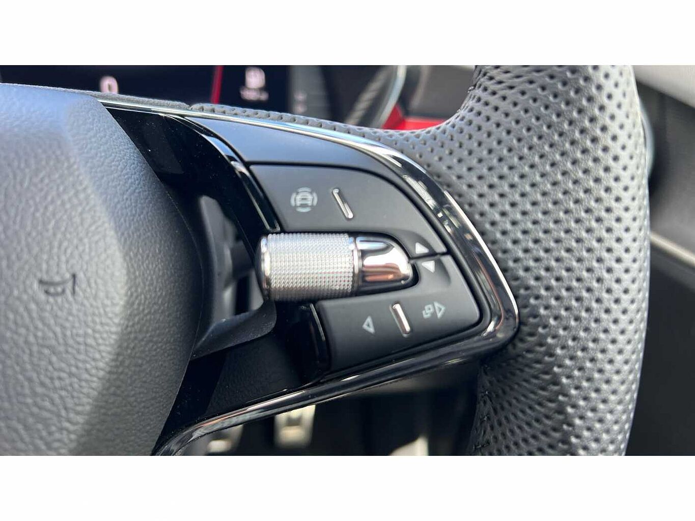 SKODA FABIA 1.0 TSI 110 Monte Carlo 5dr DSG