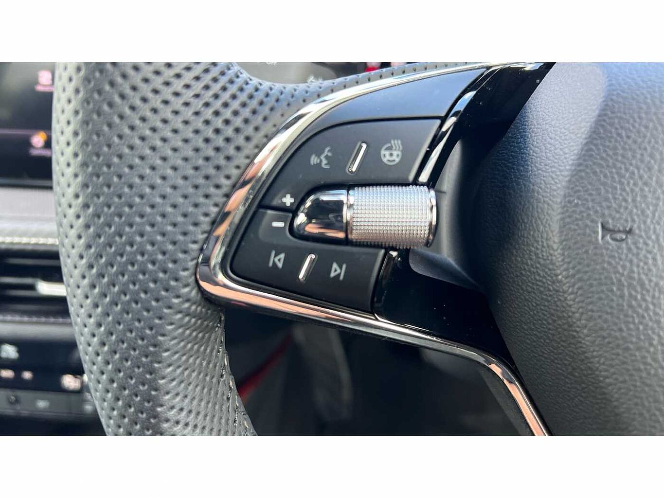 SKODA FABIA 1.0 TSI 110 Monte Carlo 5dr DSG