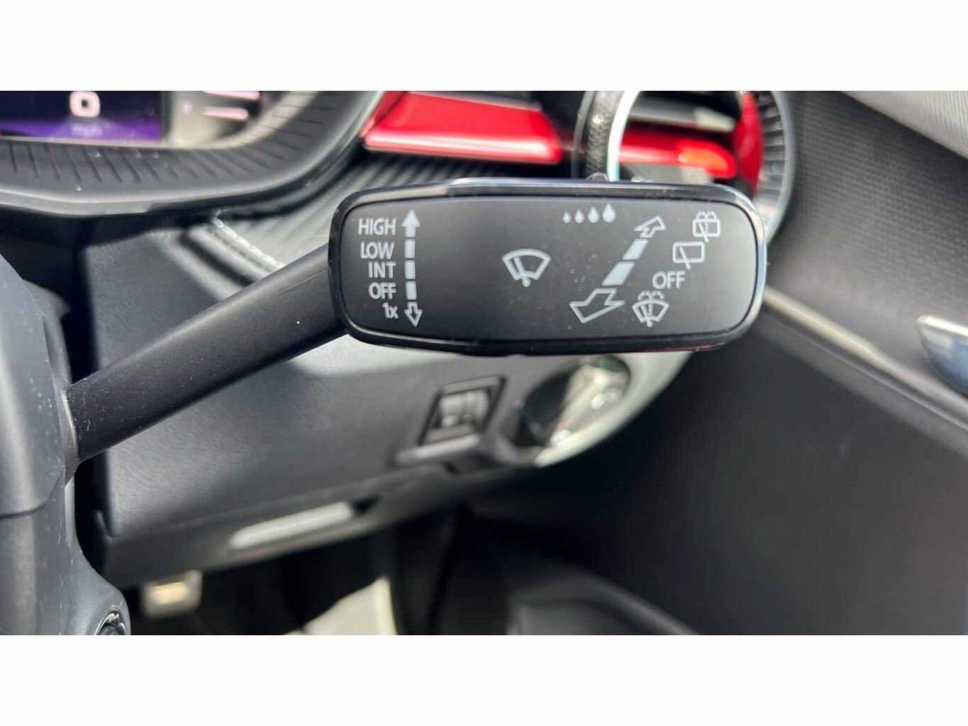 SKODA FABIA 1.0 TSI 110 Monte Carlo 5dr DSG