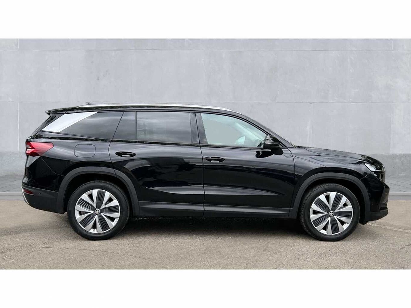 SKODA KODIAQ 2.0 TDI 193 SE L 4X4 5dr DSG [7 Seat]
