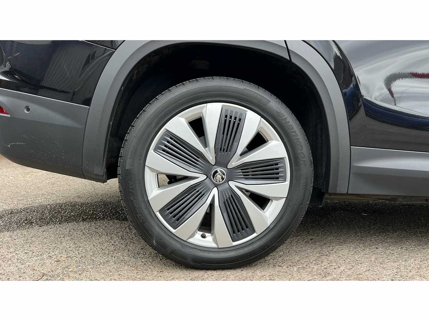 SKODA KODIAQ 2.0 TDI 193 SE L 4X4 5dr DSG [7 Seat]