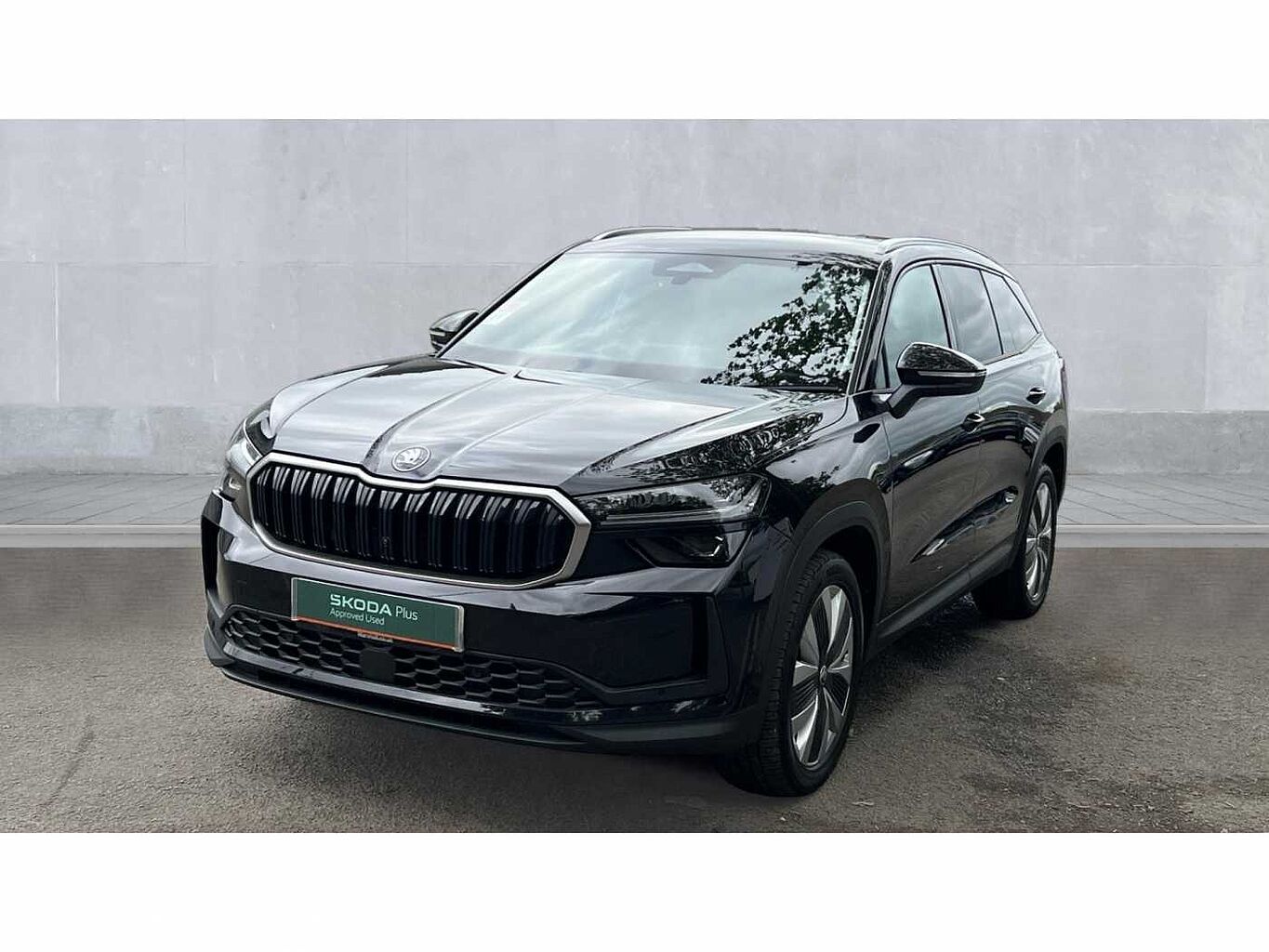 SKODA KODIAQ 2.0 TDI 193 SE L 4X4 5dr DSG [7 Seat]