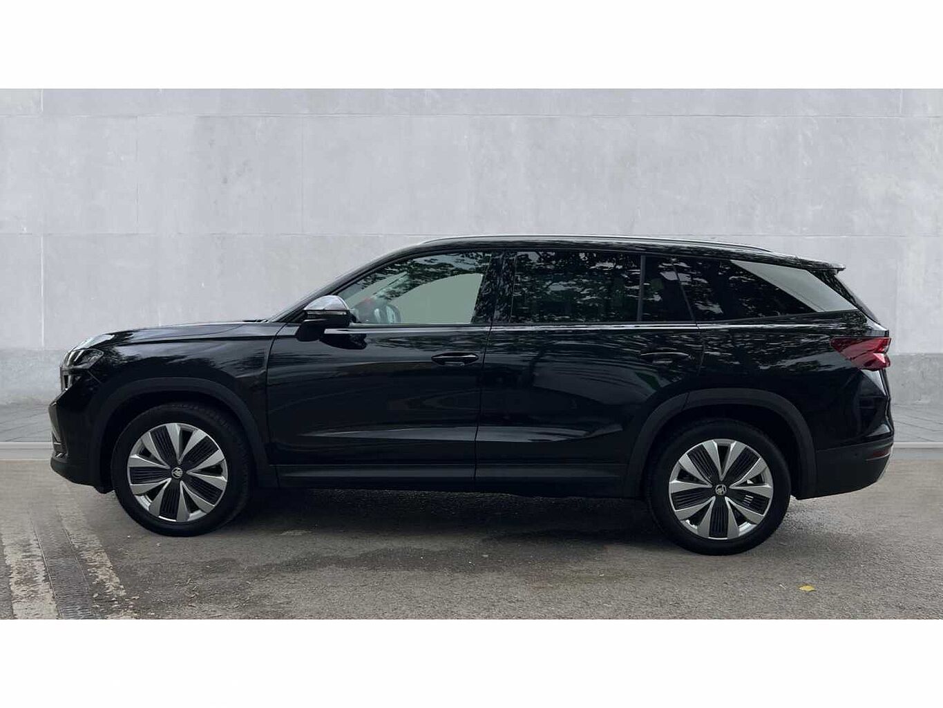 SKODA KODIAQ 2.0 TDI 193 SE L 4X4 5dr DSG [7 Seat]