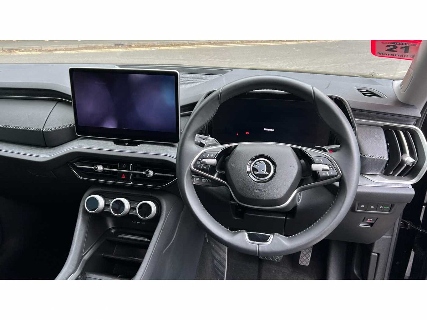 SKODA KODIAQ 2.0 TDI 193 SE L 4X4 5dr DSG [7 Seat]