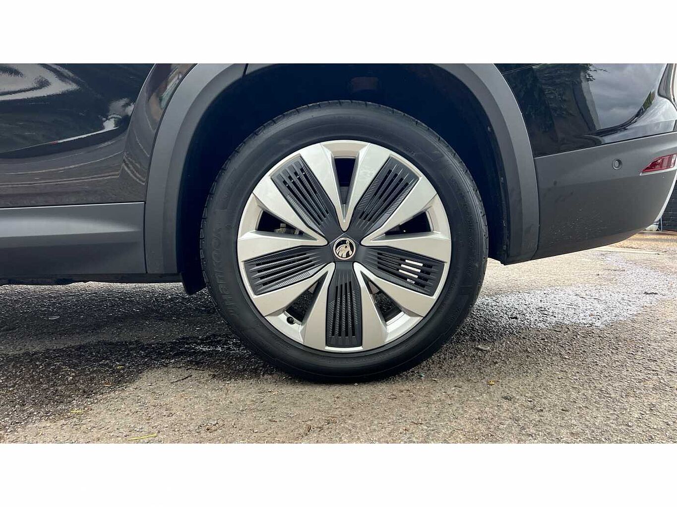 SKODA KODIAQ 2.0 TDI 193 SE L 4X4 5dr DSG [7 Seat]