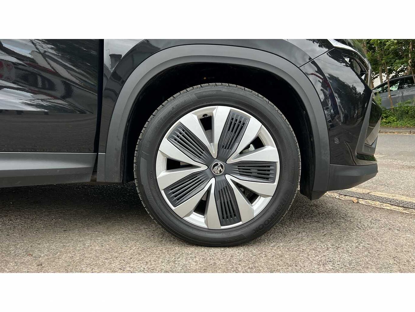 SKODA KODIAQ 2.0 TDI 193 SE L 4X4 5dr DSG [7 Seat]