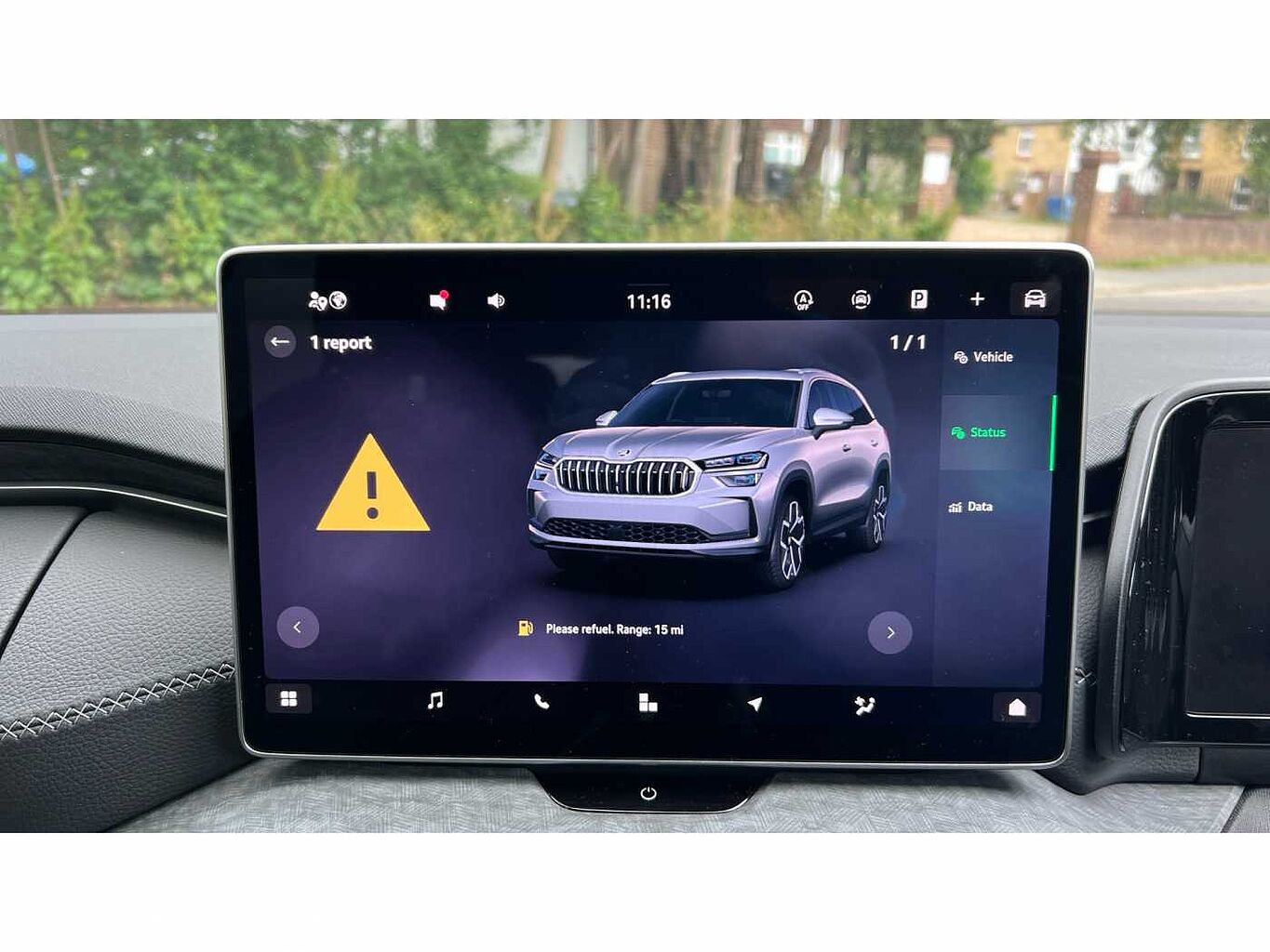 SKODA KODIAQ 2.0 TDI 193 SE L 4X4 5dr DSG [7 Seat]