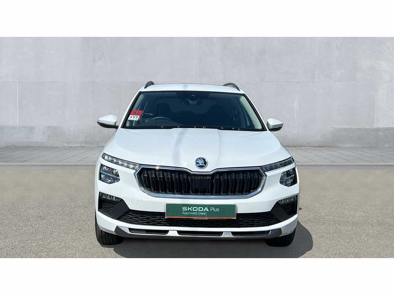 SKODA KAMIQ 1.5 TSI SE 5dr DSG