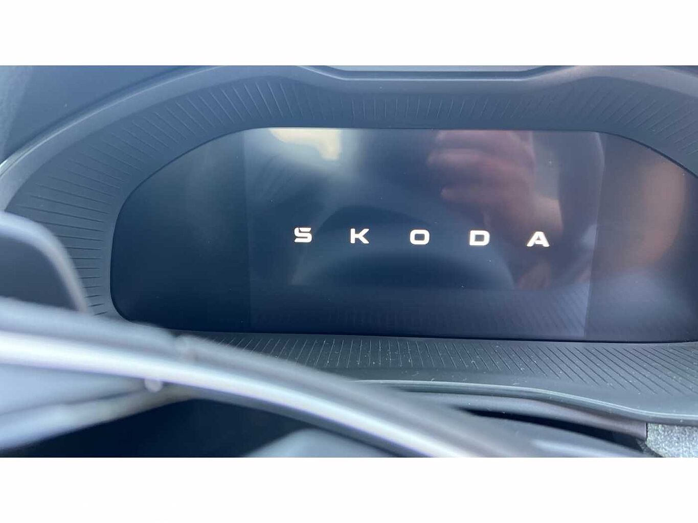 SKODA KAMIQ 1.5 TSI SE 5dr DSG