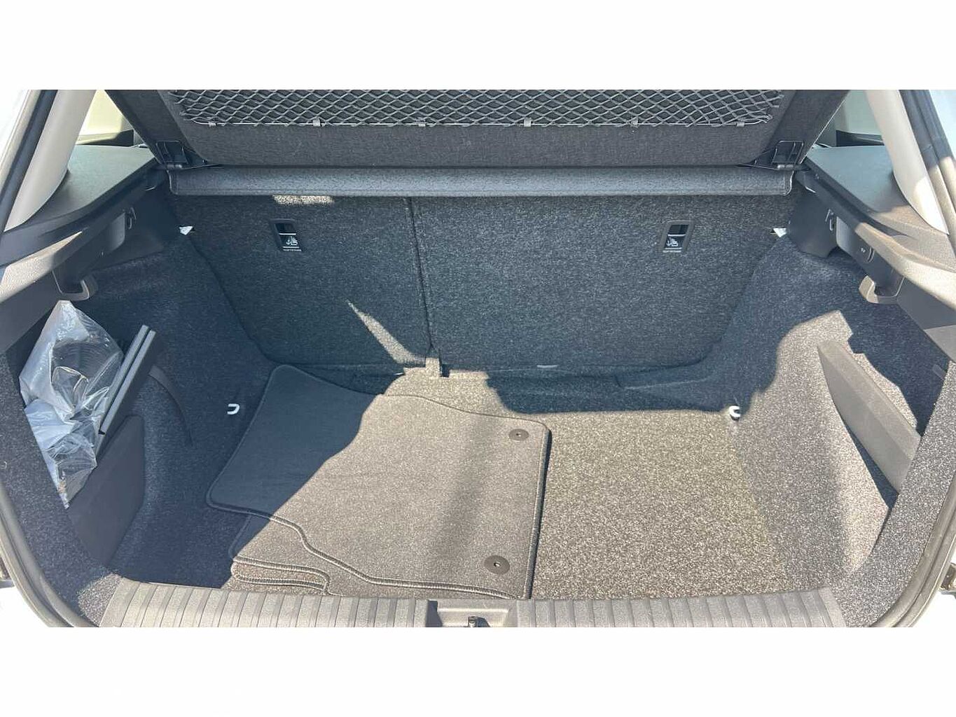 SKODA KAMIQ 1.5 TSI SE 5dr DSG