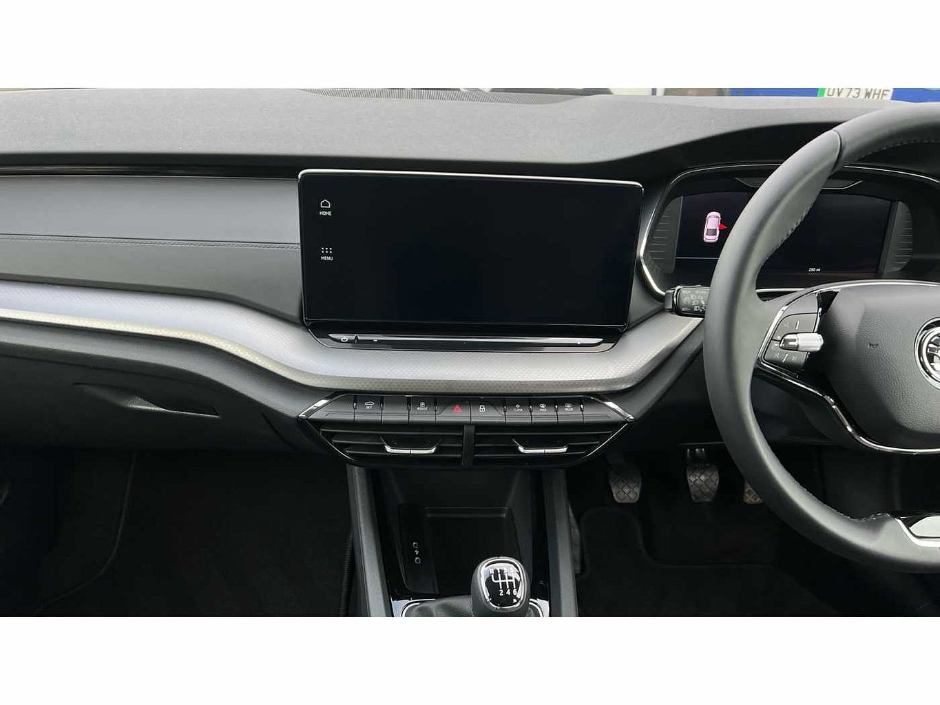 SKODA OCTAVIA ŠKODA  Diesel Hatchback 2.0 TDI SE Technology 5dr