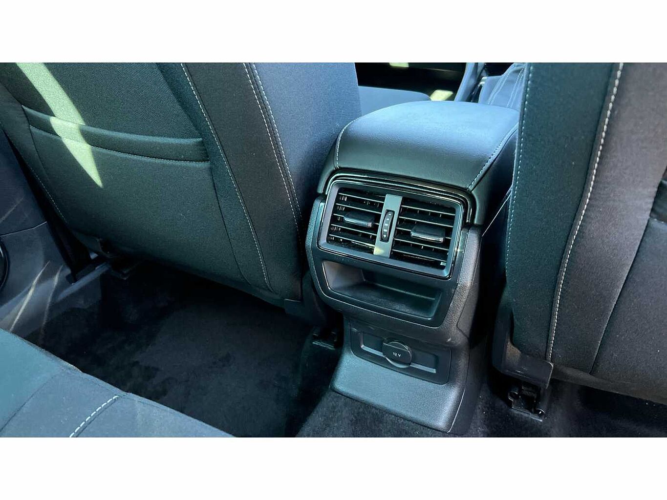 SKODA Karoq SUV 1.5 TSI (150ps) SportLine ACT