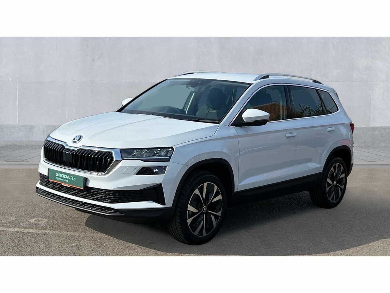 SKODA KAROQ ŠKODA Kamiq Hatchback 1.0 TSI SE L 5dr DSG