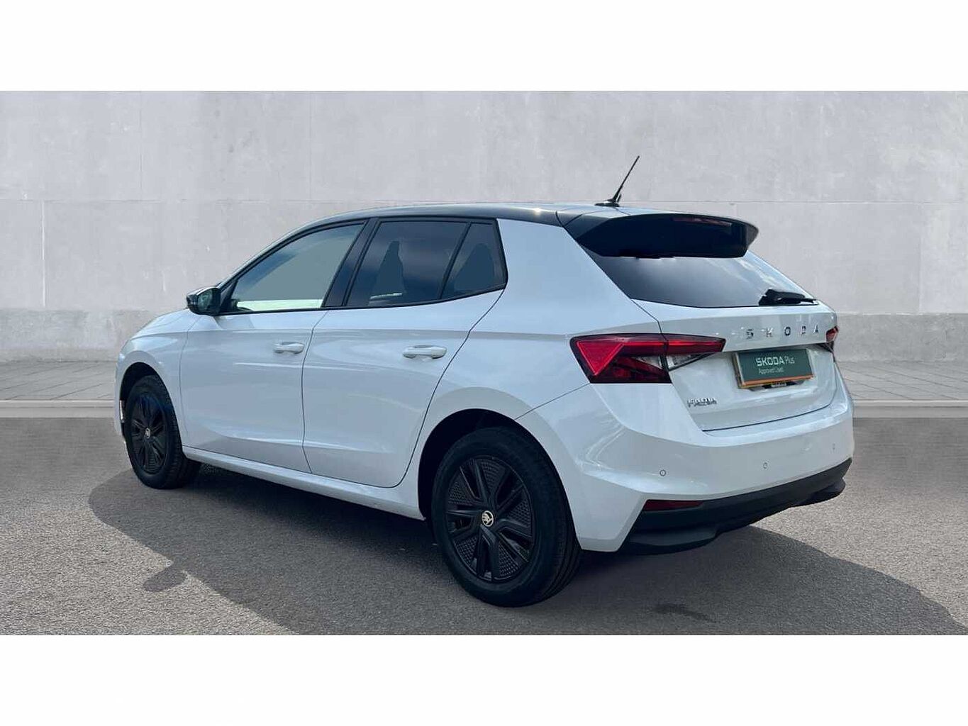 SKODA FABIA 1.0 MPI 80 Colour Edition 5dr