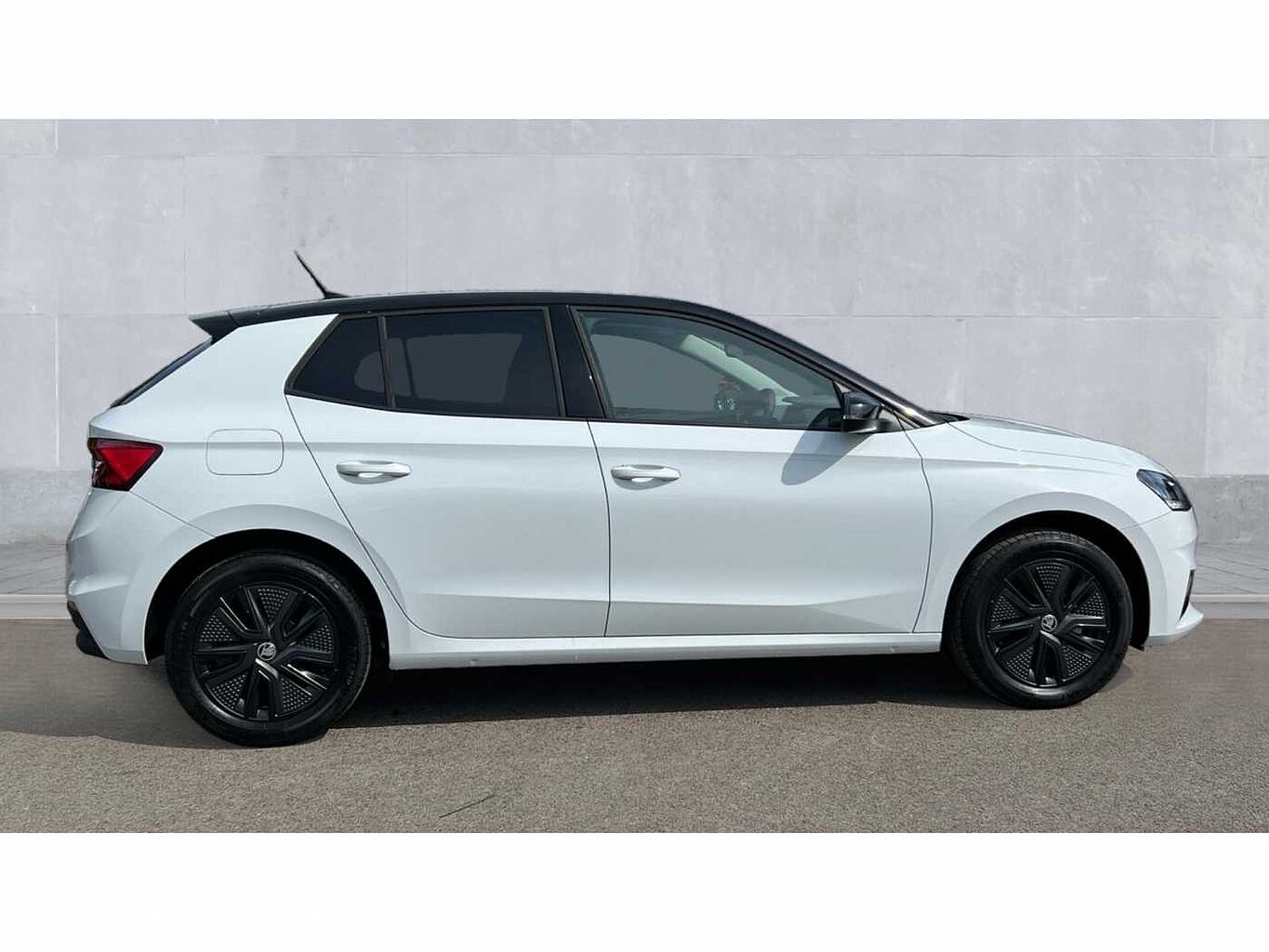 SKODA FABIA 1.0 MPI 80 Colour Edition 5dr