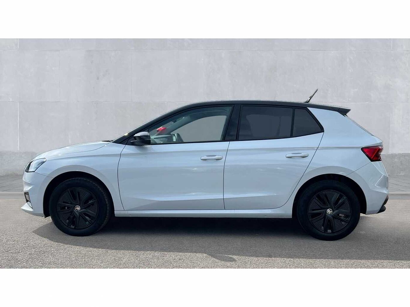 SKODA FABIA 1.0 MPI 80 Colour Edition 5dr