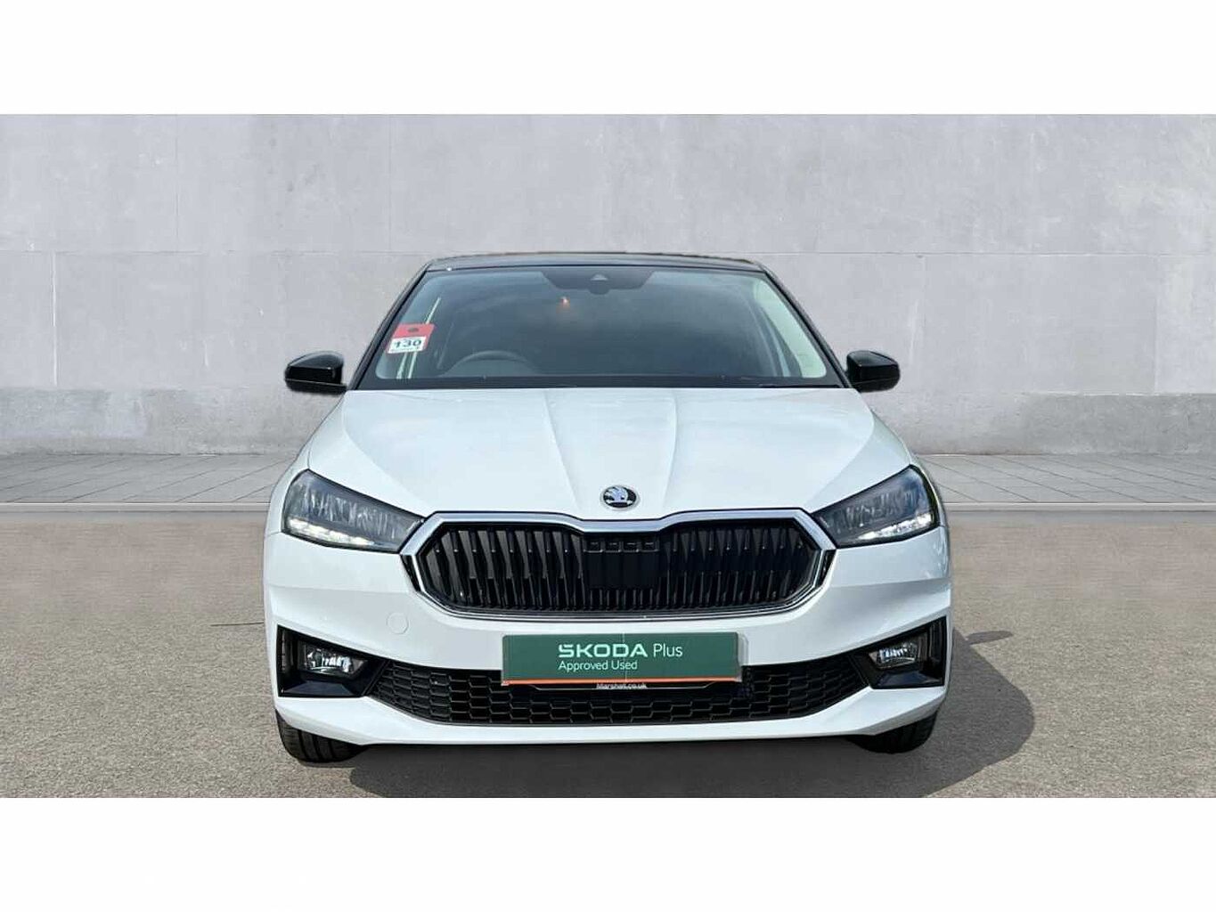 SKODA FABIA 1.0 MPI 80 Colour Edition 5dr