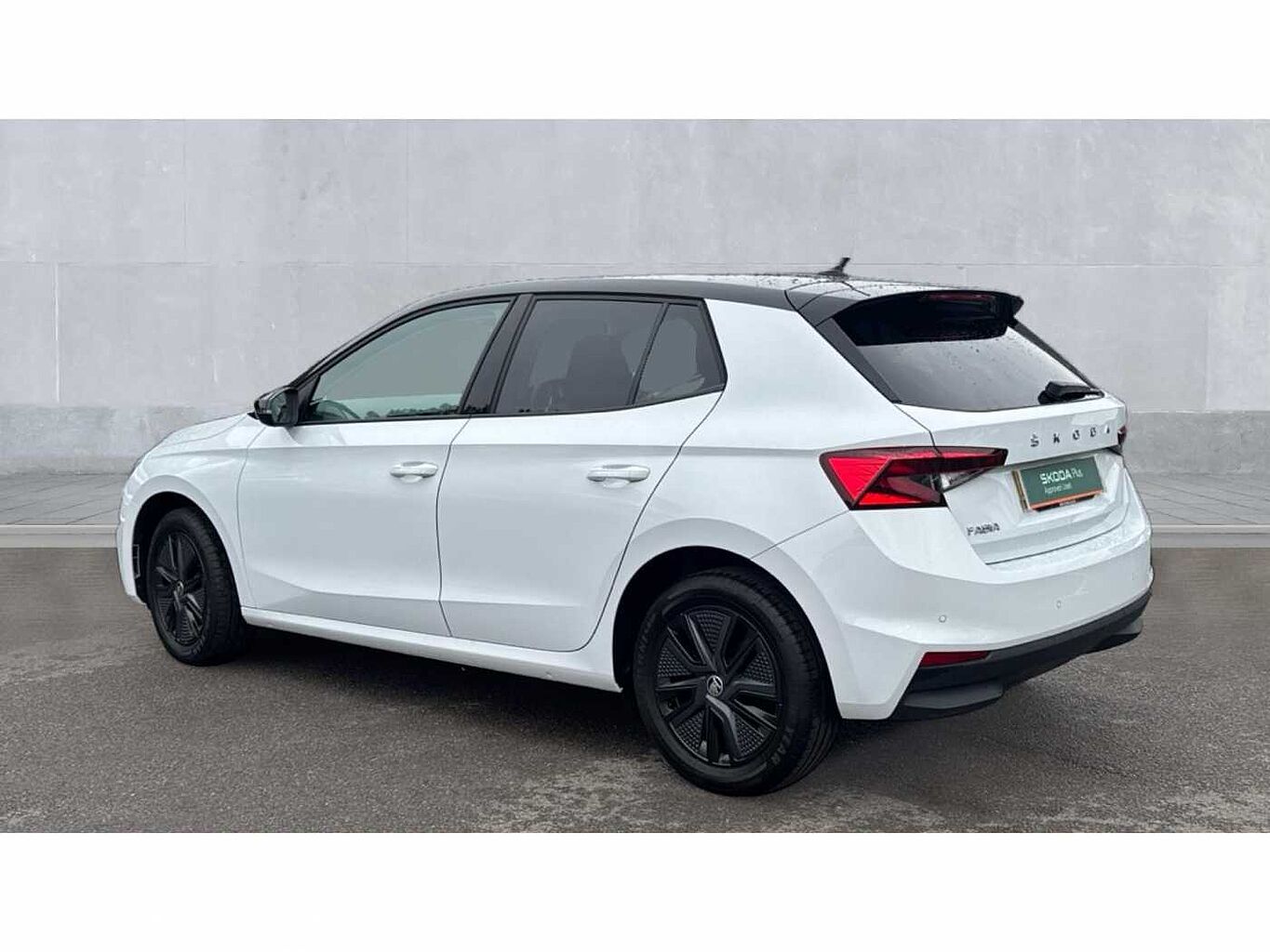 SKODA FABIA 1.0 TSI 110 Colour Edition 5dr